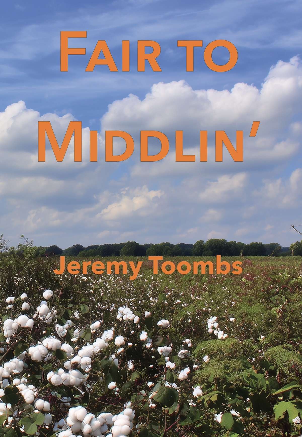 Read more about the article Toombs – Fair to Middlin’