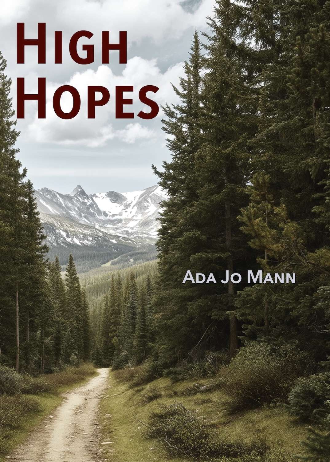 Read more about the article Mann – High Hopes